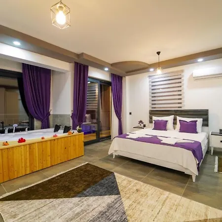 Villa Legendary 1