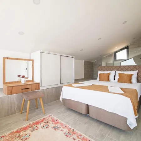 Villa Legendary 1