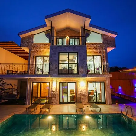 Legendary 1 Villa *