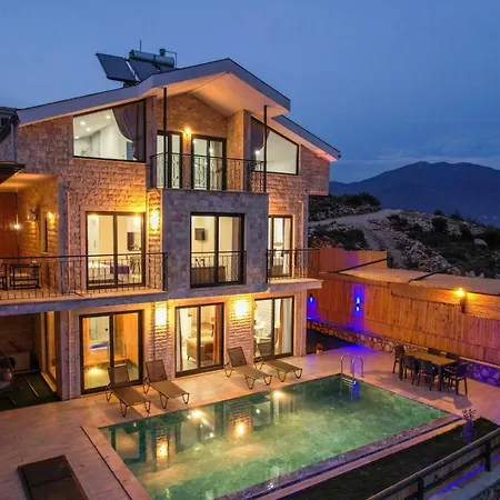 Villa Legendary 1 *