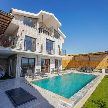 Legendary 1 Villa *
