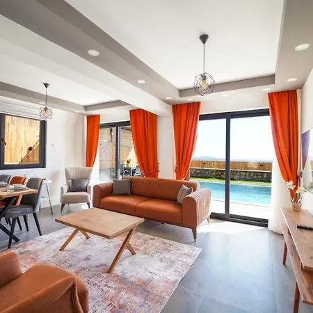 Legendary 1 Villa