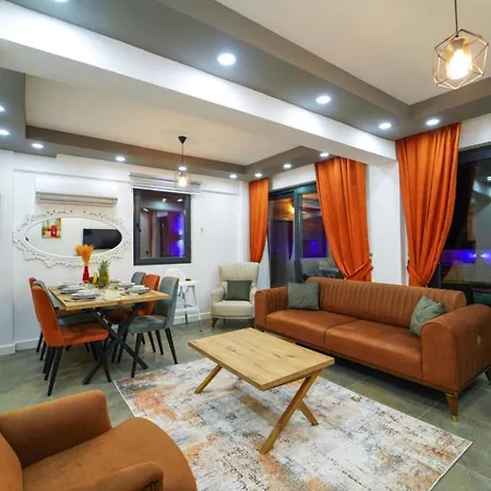 Legendary 1 Villa