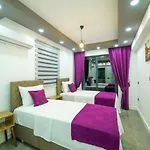 Legendary 1 Villa *