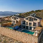 Villa Legendary 1 Kumluova