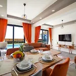 Legendary 1 Villa