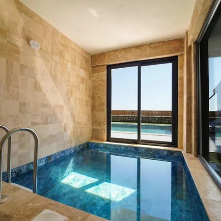 Legendary 1 Villa Kumluova