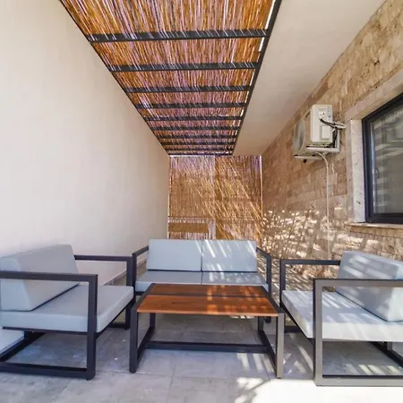 Legendary 1 Villa Kumluova