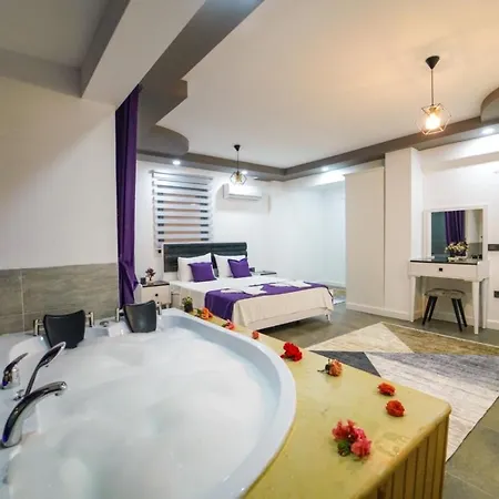 Villa Legendary 1 Kumluova