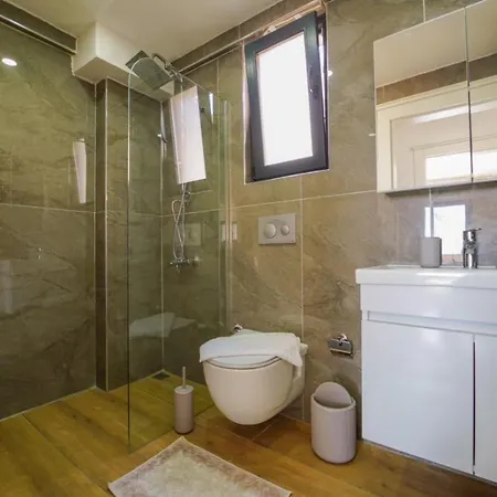 Villa Legendary 1 Kumluova