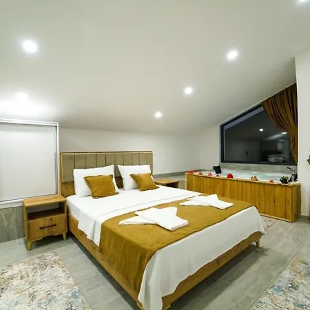 Legendary 1 * Kumluova