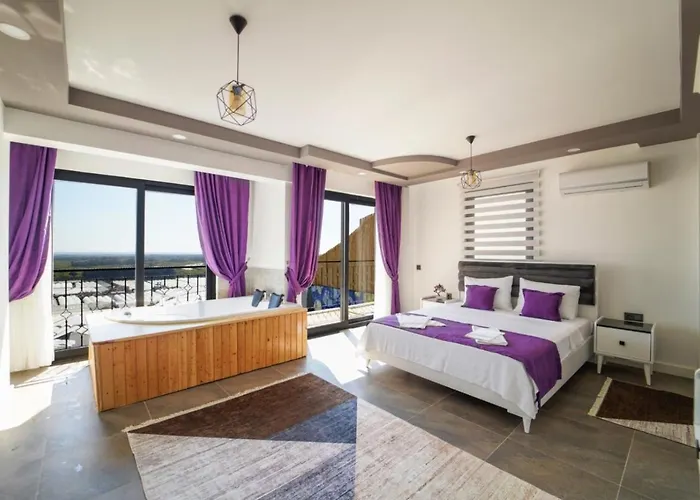 Legendary 1 Kumluova