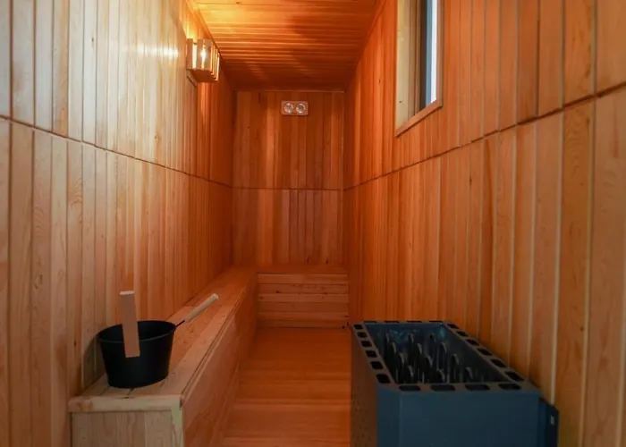 Vilă Legendary 1 Kumluova