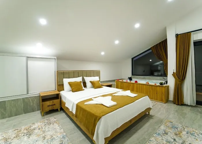 Legendary 1 * Kumluova